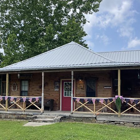 Cedar Street Lodge Mountain View Luaran gambar