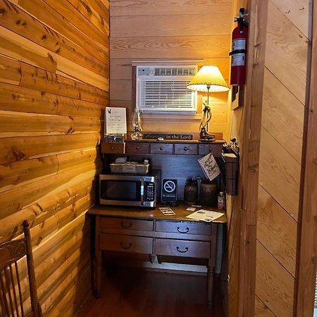 Cedar Street Lodge Mountain View Luaran gambar