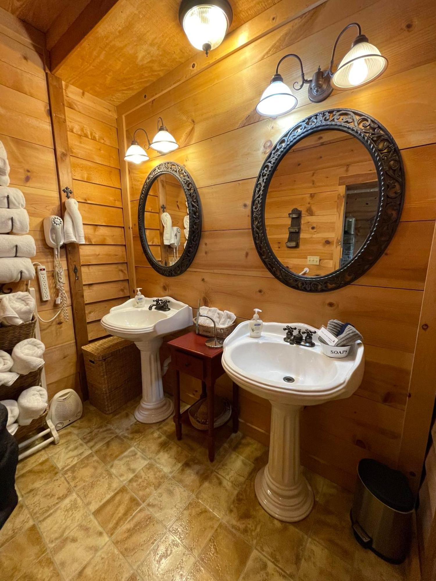 Cedar Street Lodge Mountain View Luaran gambar