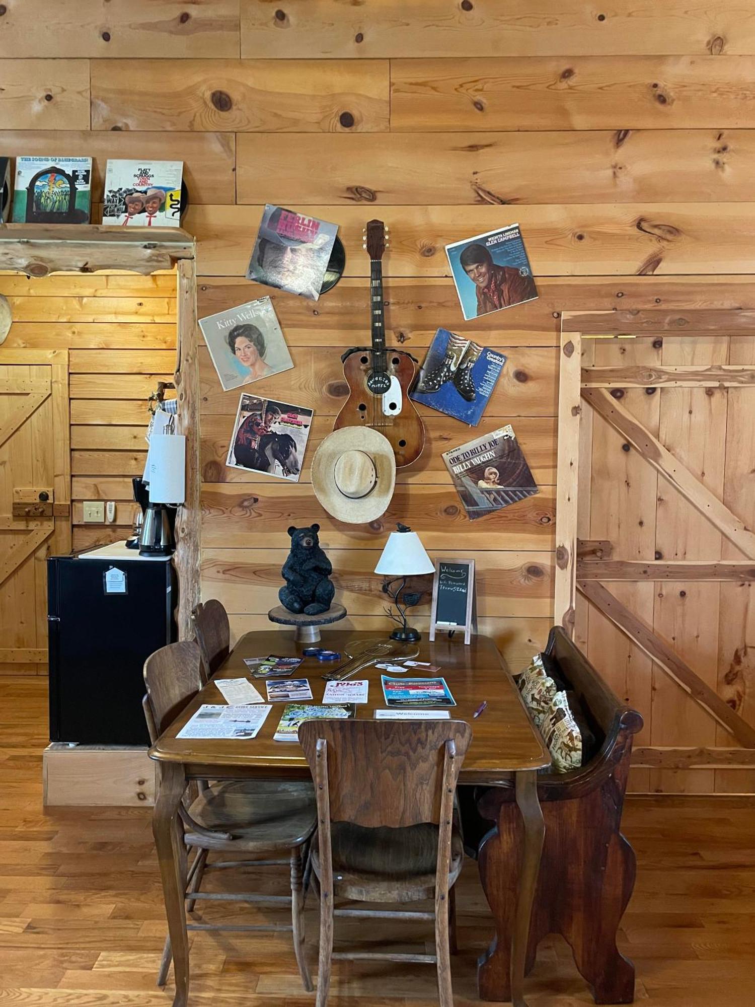 Cedar Street Lodge Mountain View Luaran gambar