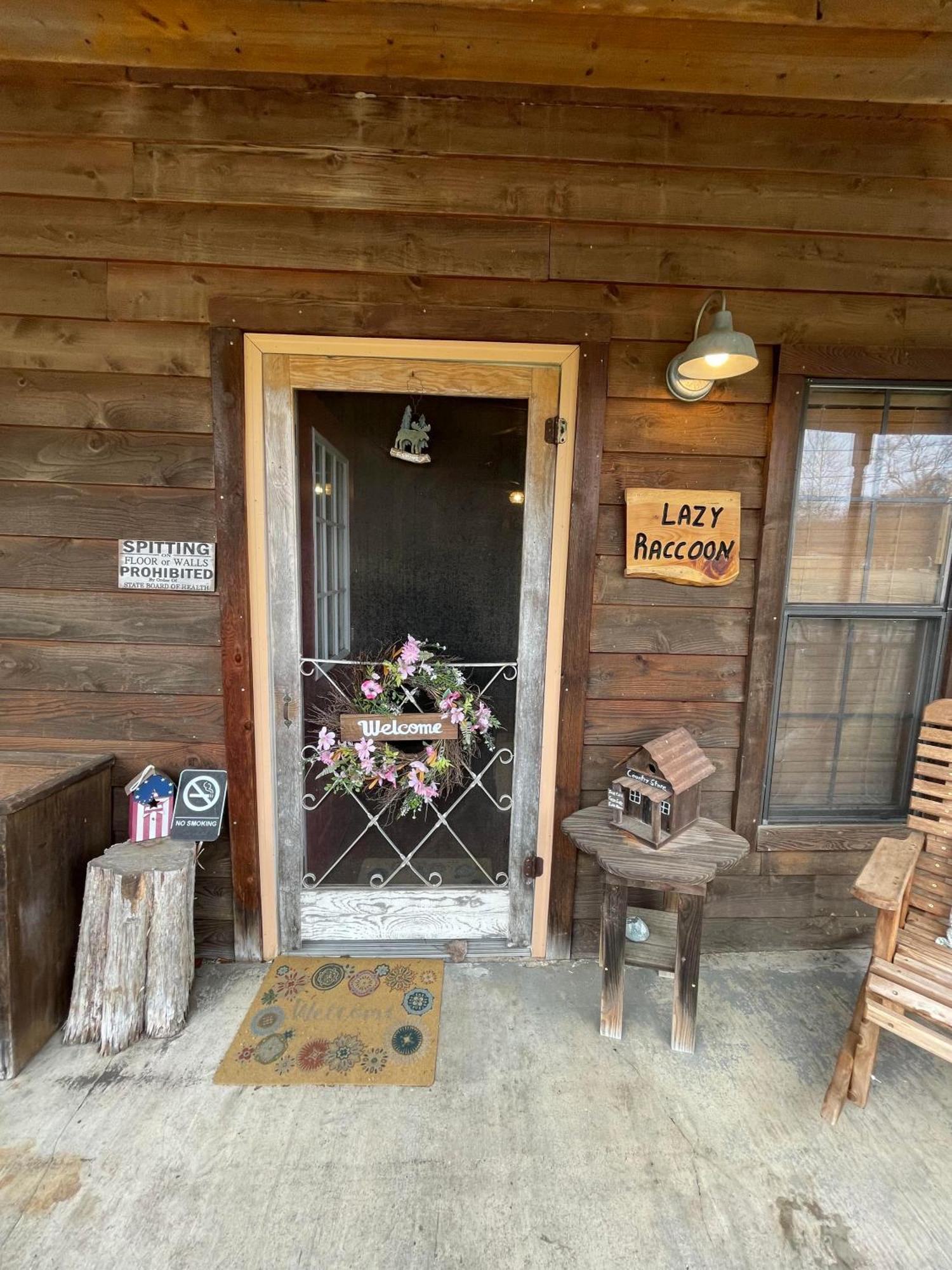 Cedar Street Lodge Mountain View Luaran gambar