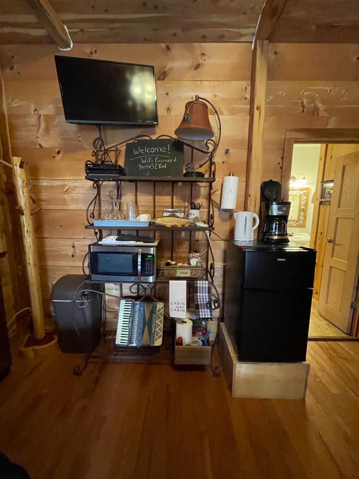 Cedar Street Lodge Mountain View Luaran gambar
