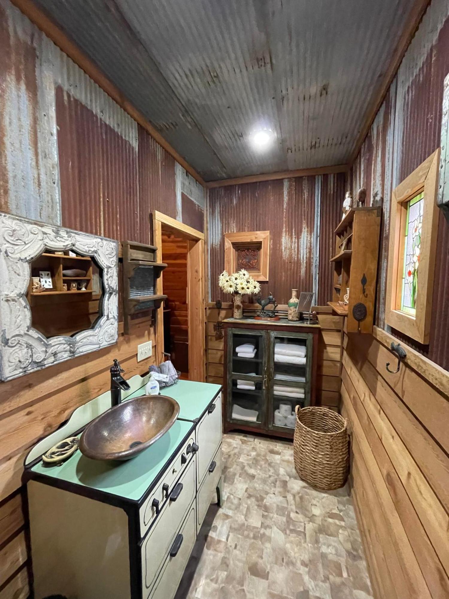 Cedar Street Lodge Mountain View Luaran gambar