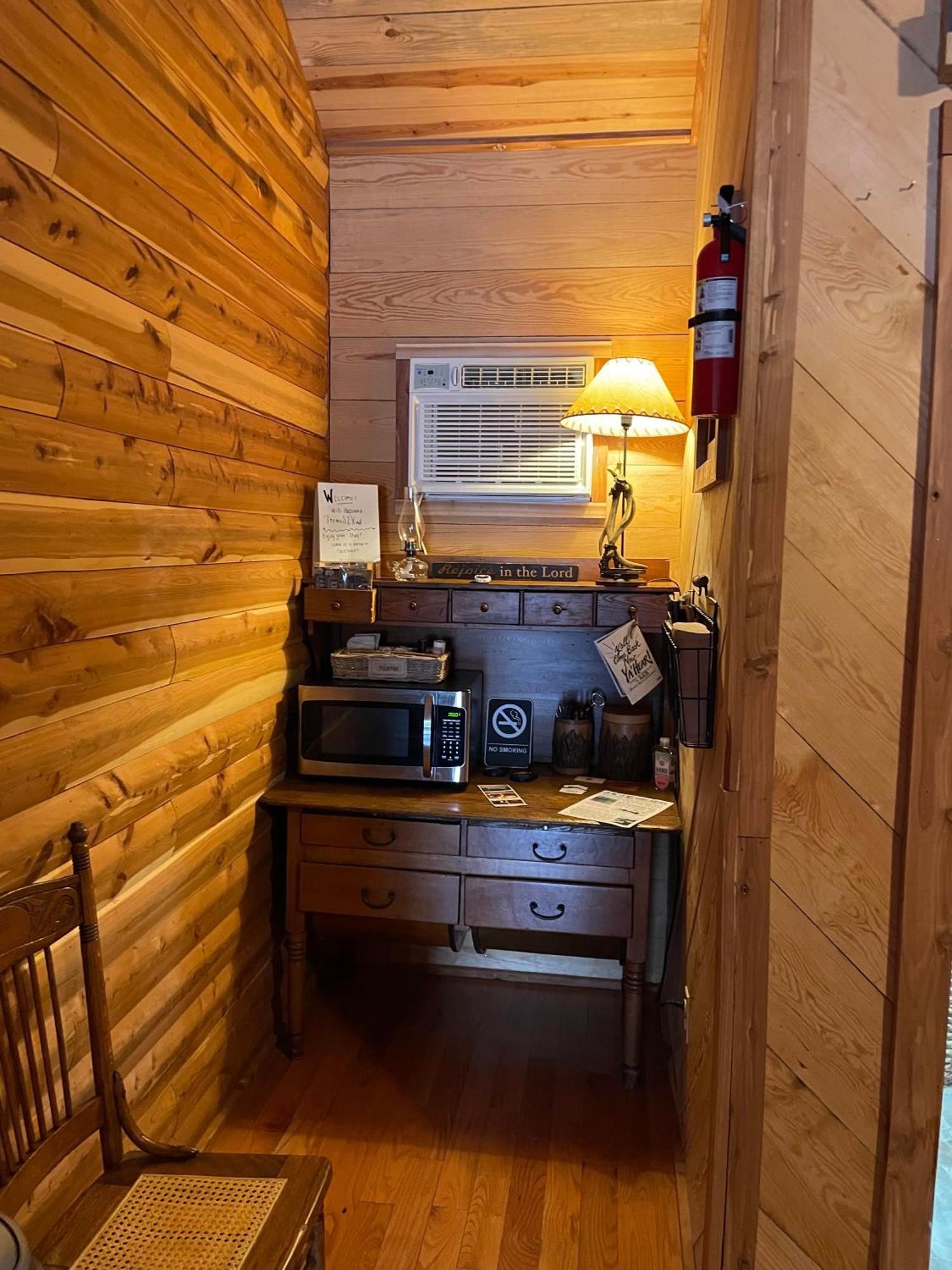 Cedar Street Lodge Mountain View Luaran gambar