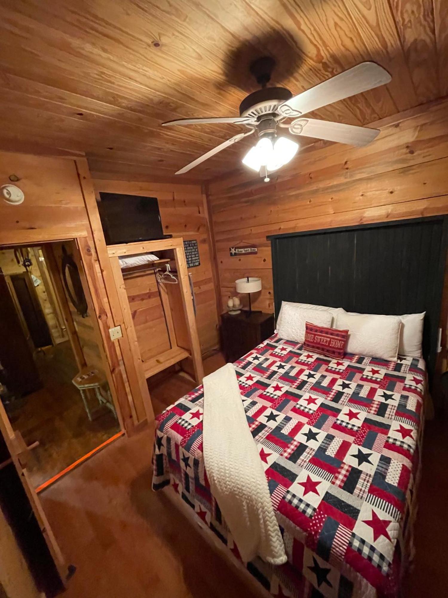 Cedar Street Lodge Mountain View Luaran gambar