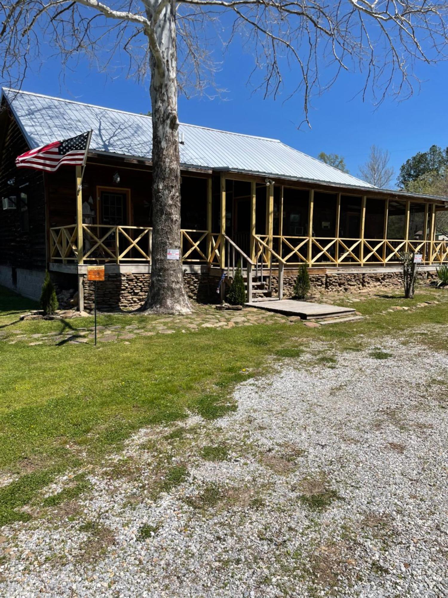Cedar Street Lodge Mountain View Luaran gambar