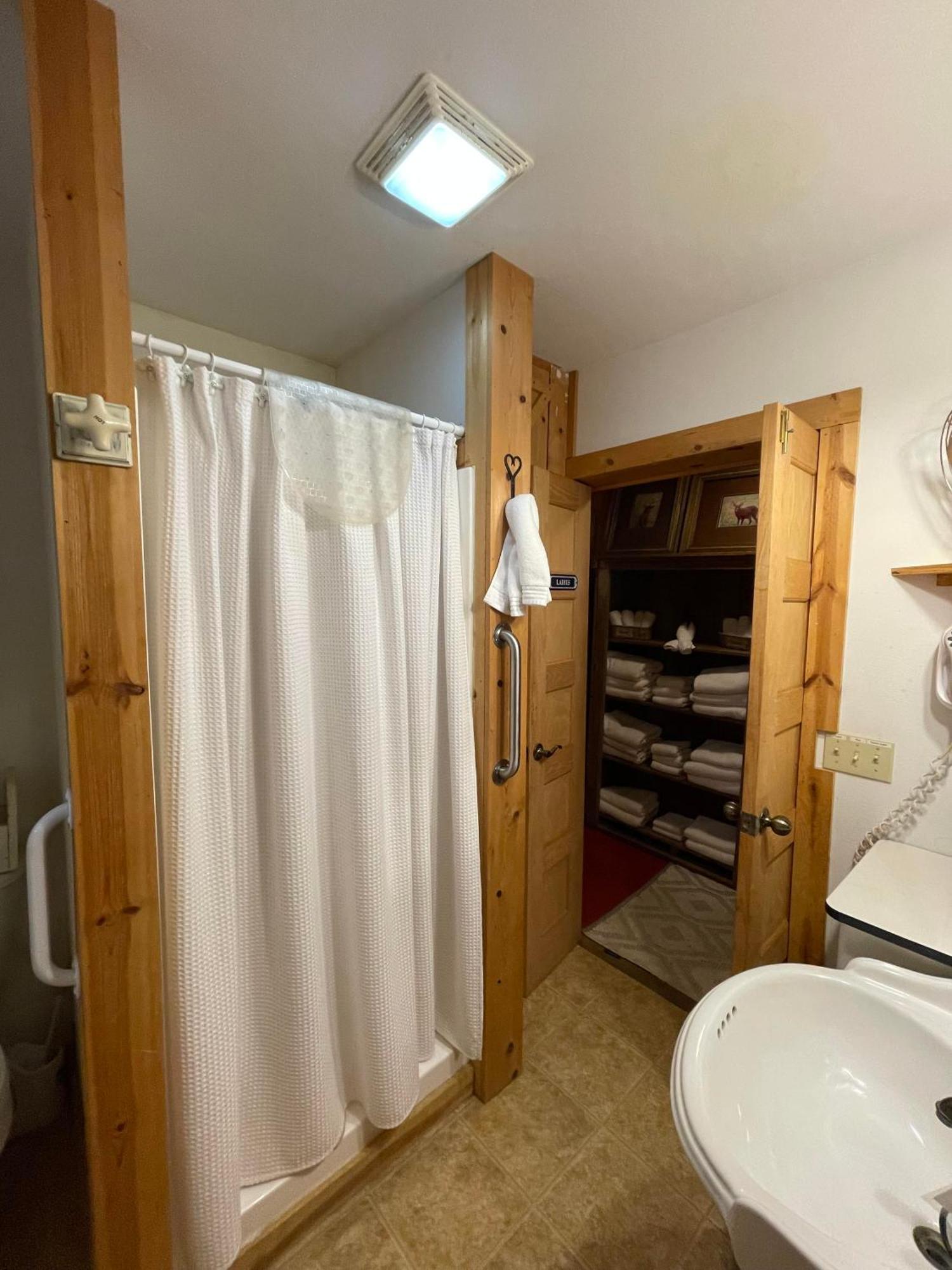 Cedar Street Lodge Mountain View Luaran gambar