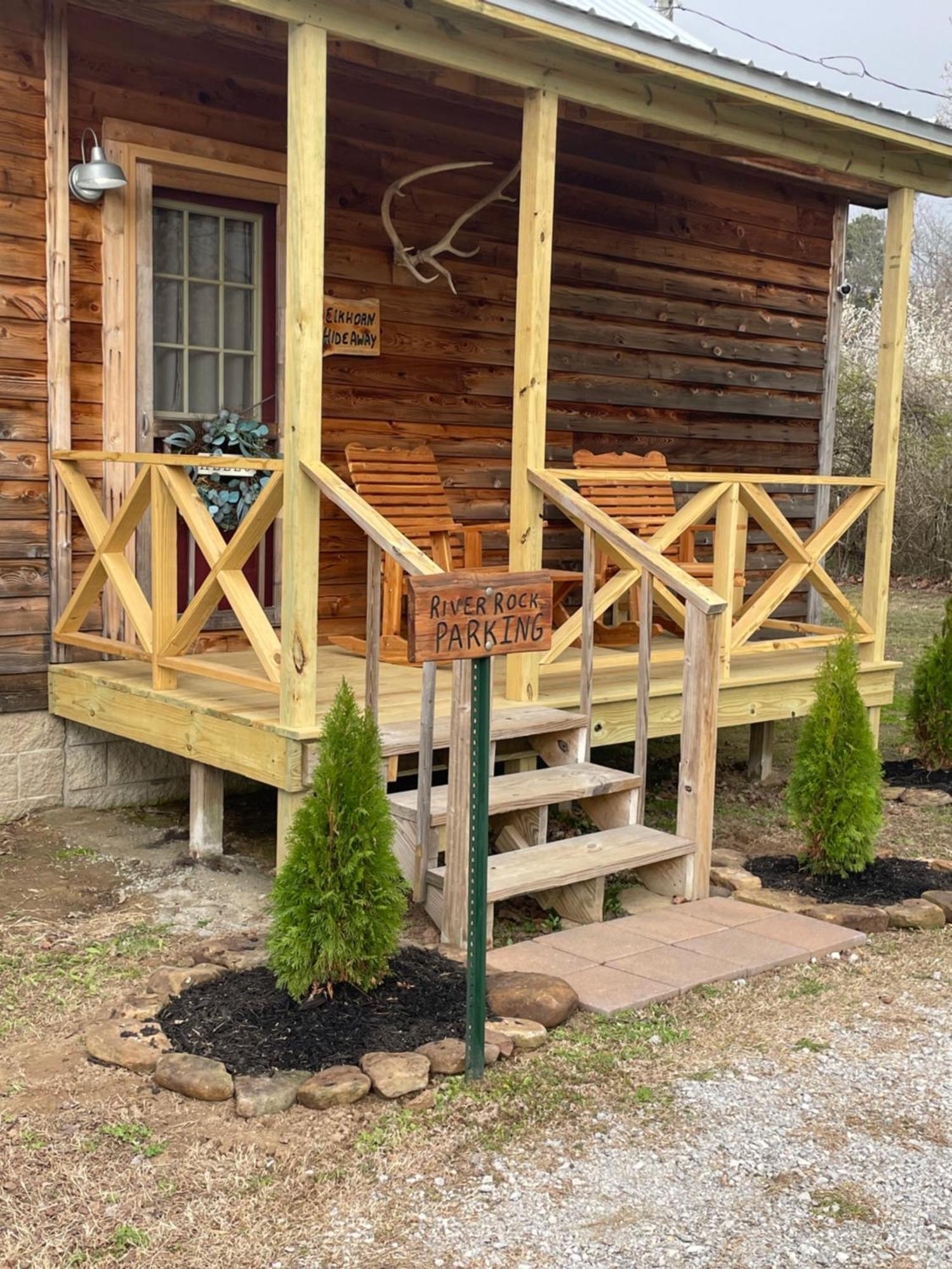 Cedar Street Lodge Mountain View Luaran gambar